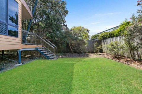 Fig Tree Down - Sydneys Hotel 2