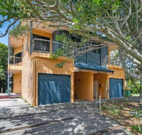 Fig Tree Down - Sydneys Hotel