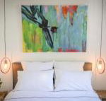 Myrtle Tree Lodge Leaves Kangaroo Valley - Sydneys Hotel