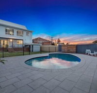 Waterview Beach house - Sydneys Hotel