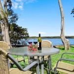 Sanctuary On The Bay Fish Or Kayak From The Yard - Sydneys Hotel 0