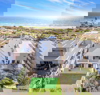 Ocean View Moana - Sydneys Hotel