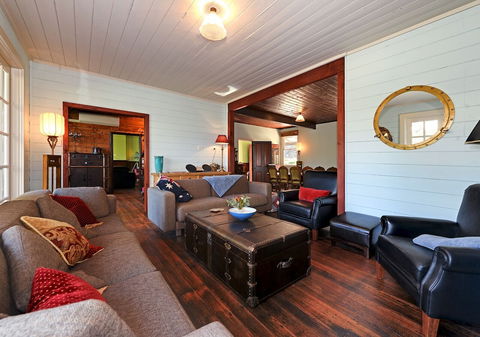 Ventnor Guest House - Sydneys Hotel 4