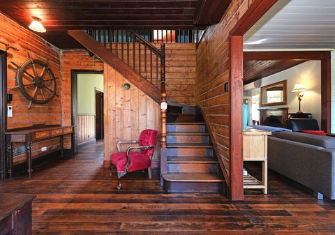Ventnor Guest House - Sydneys Hotel 0