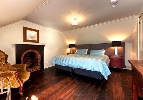 Ventnor Guest House - Sydneys Hotel 5