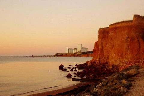 Ardrossan Caravan Park - Sydneys Hotel 3