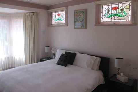 Gardenia House - Sydneys Hotel 1
