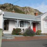Gardenia House - Sydneys Hotel 0