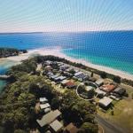 Arena Blanca Studio Apartment - Sydneys Hotel 1