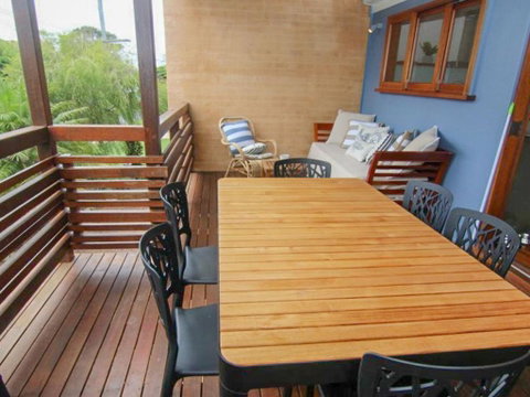 Two Sands Town House - Sydneys Hotel 5