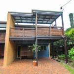 Two Sands Town House - Sydneys Hotel 0