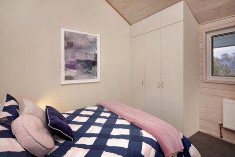 Silvertop Chalet - Sydneys Hotel 3