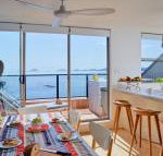 5 Casuarinas 33 Soldiers Point Road superb waterfront unit - Sydneys Hotel