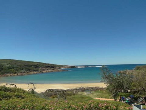 Ultimate Beach House 19a Graham Street Views Peace & Quiet - Sydneys Hotel 3