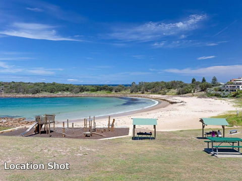Ultimate Beach House 19a Graham Street Views Peace & Quiet - Sydneys Hotel 1