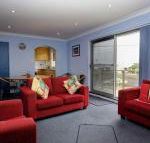 Anchorage 7 Beautifully Renovated Close to Rockpool - Sydneys Hotel