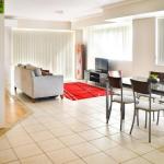 Beachside 4 With Airconditioning & Spa Bath - Sydneys Hotel 0