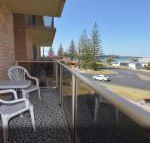 Anchorage 10 Water Views From Balcony - Sydneys Hotel