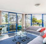 Heritage 102 Great Water Views - Sydneys Hotel