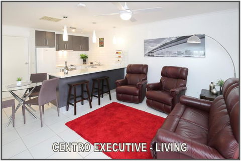 Allure Apartments Central - Sydneys Hotel 5