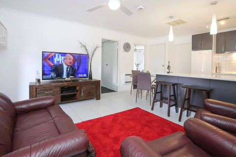 Allure Apartments Central - Sydneys Hotel 4