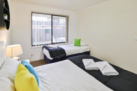 Allure Apartments Central - Sydneys Hotel 2