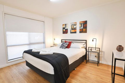 Allure Apartments Central - Sydneys Hotel 3