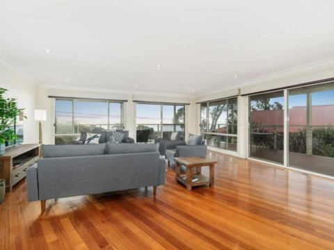 Bellevue - Sydneys Hotel 5