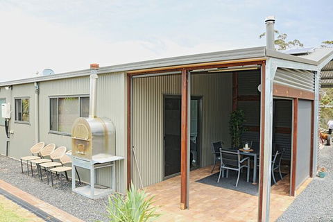 Toallo St - Sydneys Hotel 6