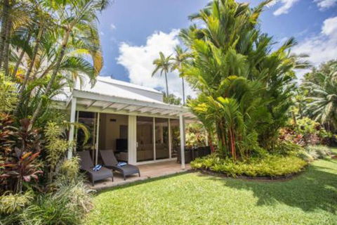 Port Douglas Mirage Villa 408 (4 BR) - Sydneys Hotel 0