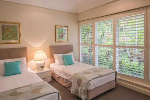 Port Douglas Mirage Villa 408 (4 BR) - Sydneys Hotel 5