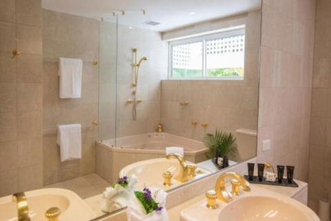 Port Douglas Mirage Villa 408 (4 BR) - Sydneys Hotel 6