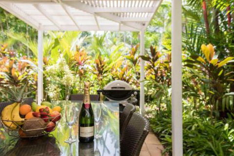 Port Douglas Mirage Villa 408 (4 BR) - Sydneys Hotel 4