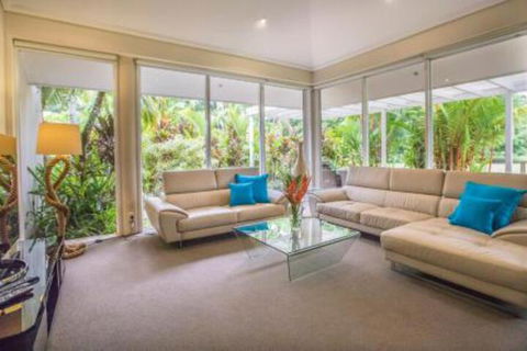 Port Douglas Mirage Villa 408 (4 BR) - Sydneys Hotel 2