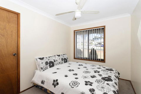Powell 1A - Sydneys Hotel 1