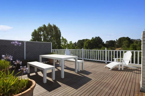 Lake Daylesford Country House - Sydneys Hotel 1
