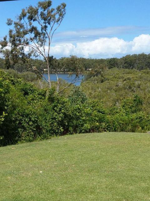 Jabiru Motel - Sydneys Hotel 5