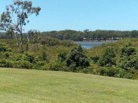 Jabiru Motel - Sydneys Hotel 2