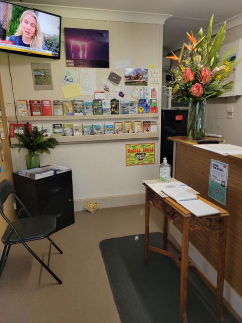 Jabiru Motel - Sydneys Hotel 4