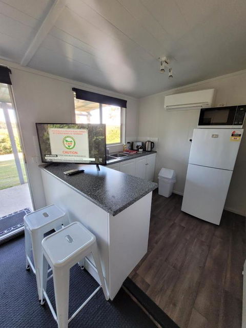 Jabiru Motel - Sydneys Hotel 3