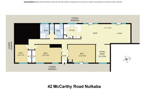 Nulkaba Escape Super Central Walk To Zoo Short Drive To Potters + Wineries - Sydneys Hotel 3