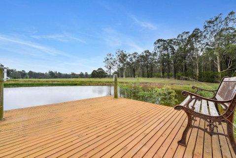 Nulkaba Escape Super Central Walk To Zoo Short Drive To Potters + Wineries - Sydneys Hotel 2
