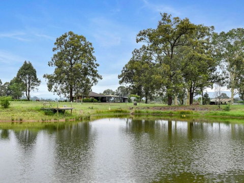 Nulkaba Escape Super Central Walk To Zoo Short Drive To Potters + Wineries - Sydneys Hotel 5