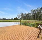 Nulkaba Escape super central walk to Zoo short drive to Potters  Wineries - Sydneys Hotel