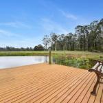 Nulkaba Escape Super Central Walk To Zoo Short Drive To Potters + Wineries - Sydneys Hotel 0