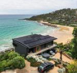 At Wye Eyrie with arguably the best views in town - Sydneys Hotel