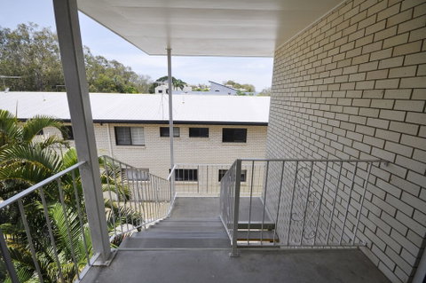 Bayviews At Bongaree - Sydneys Hotel 1