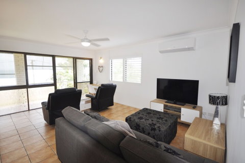 Bayviews At Bongaree - Sydneys Hotel 6