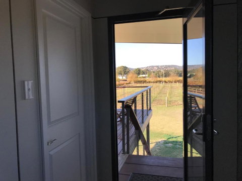 Lot113 Vineyard Accommodation - Sydneys Hotel 1
