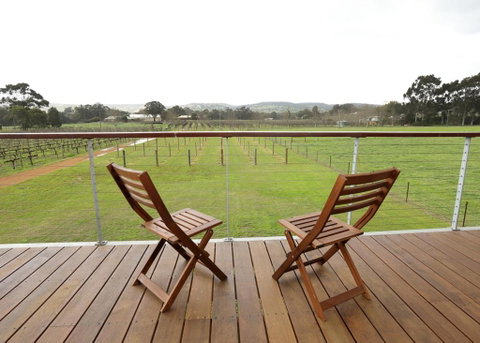 Lot113 Vineyard Accommodation - Sydneys Hotel 2